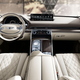 Illustration for article titled Heres the 2021 Genesis GV80